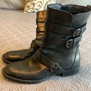 Women’s boots